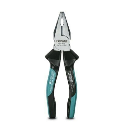Combination Pliers Grip Surface Ring Key M6-M10 VDE1000V