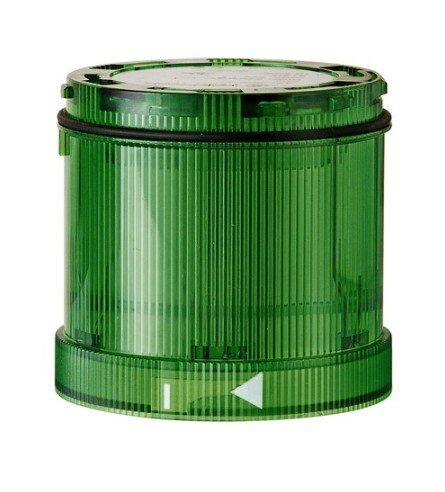 12-230VAC/DC Green Light Element