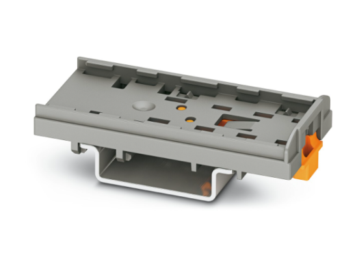 Din Rail Adapter for PTFIX