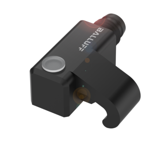 Magnetic Field Sensors For Tie Rod Cylinders