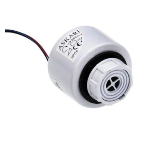 32 Tone Electronic Sounder Fulleon Askari 9 -28 Vdc