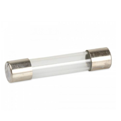 5 x 20mm 500Ma Normal Blow Glass Fuse A.S.I Automation Ltd