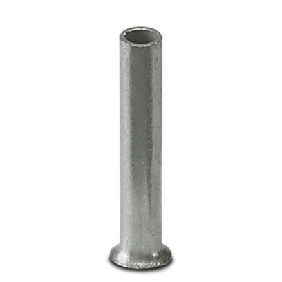 0.34mm Uninsulated ferrules 7mm Long (1000pk)