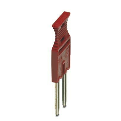 2 Pole Short-circuit connector 8.2mm