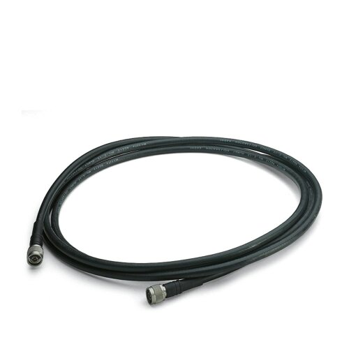 Antenna Cable O/D 10mm For 0.9 / 2.4 / 5.8 GHz 10 Meter