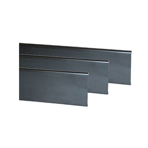 50mm Black Betaduct Cable Trunking Lid
