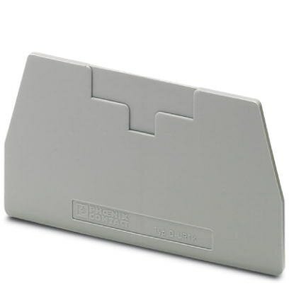 Grey Cover, width: 2.2 mm