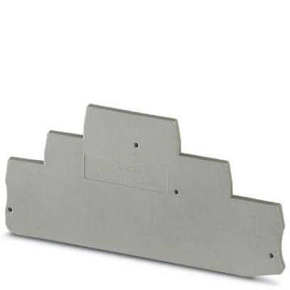 End Plate For Terminal PT 1,5/S-3L