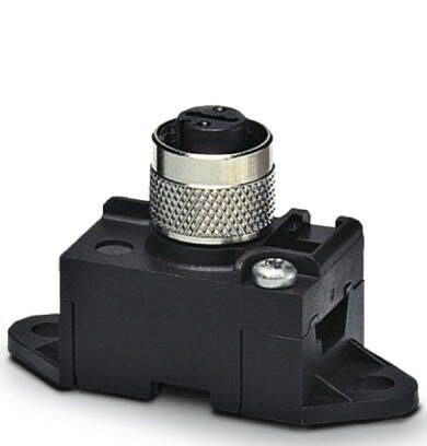 M12 Female ASi Distributor Single Cable