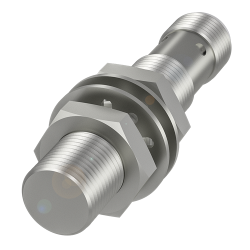 M12 Pressure Rated Proximity Stainless Steel Sensor, NPN 6mm