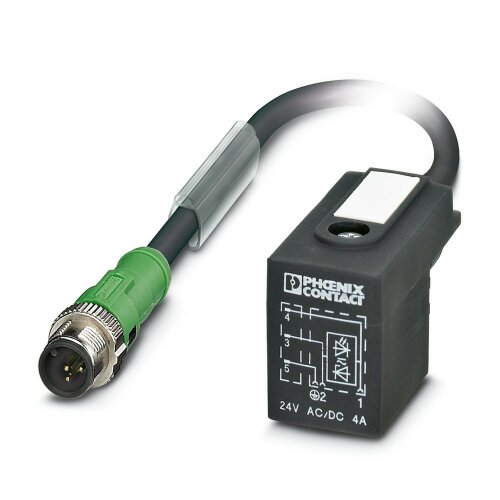 M12 Speedcon to B valve plug