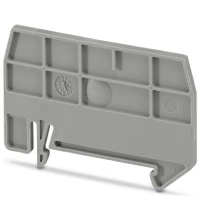 Partition Plate for Spring Cage Terminal