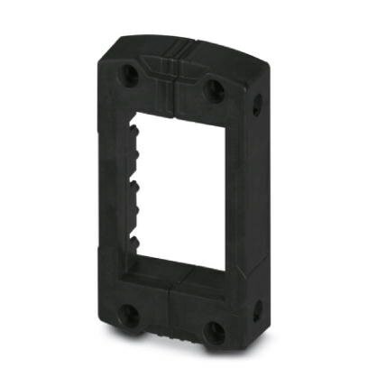 B10 Sealing Frame With Screw Locking Latch For 6 Small Sleeves