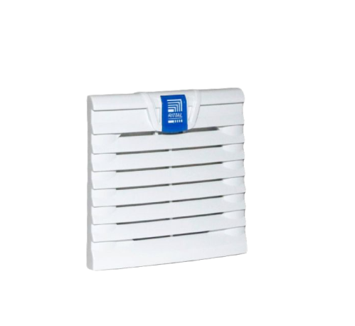 SK outlet filter, Standard, WHD: 116.5 x 116.5 x 16 mm