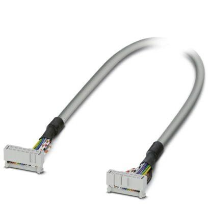 14 Way IDS Varioface Ribbon Cable 1.5M