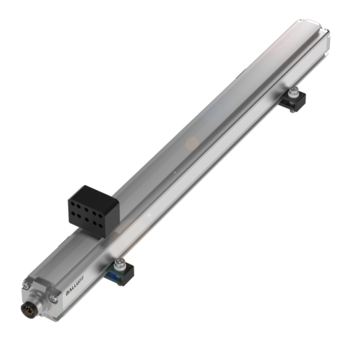 2 Meter Linear Transducer 2000mm 4-20mA Output