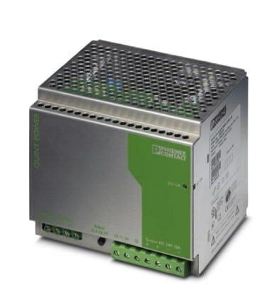 20A / 24VDC 3 Phase Switchmode Power Supply