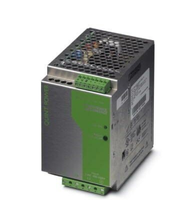 10A / 24VDC 3 Phase Switchmode Power Supply