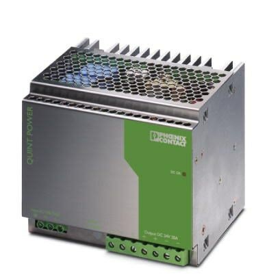 20A / 24VDC Quint Switchmode Power Supply