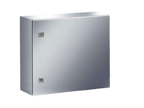 304 Stainless Compact Enclosure H=500,W=500,D=300mm