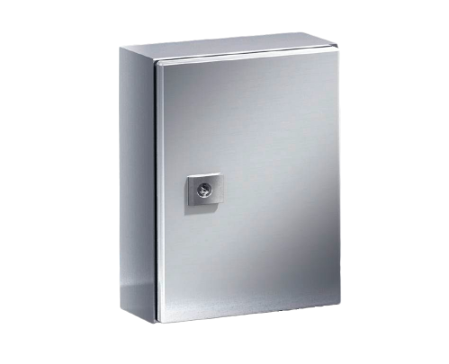 Compact 304 Stainless Enclosure H=300,W=200,D=155mm