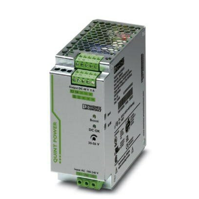 5A / 48VDC Primary Switched-Mode Power Supply