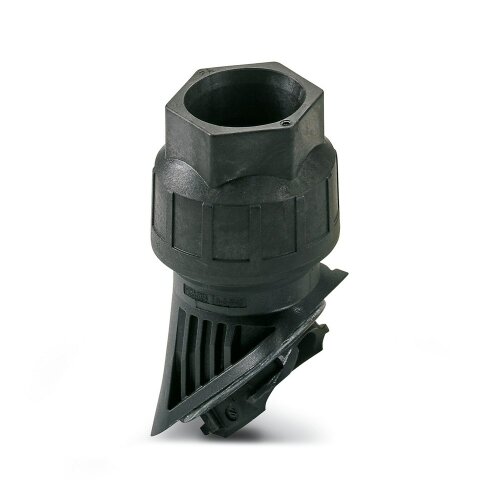 M40 EVO Plastic Cable Gland With Bayonet Locking For Housing Series B
