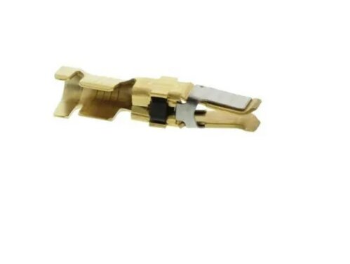 Female Crimp Pin for 5-6mm Conductor