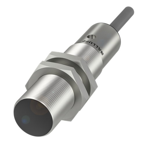 Inductive Sensor 18 x 76.5 mm, 5 mm range ,NPN Normally Open, 5 Meter Cable