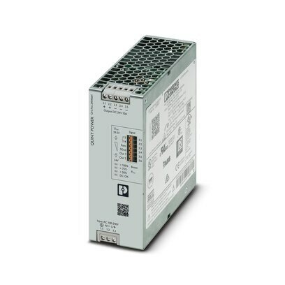 10A / 24VDC Quint Power Supply