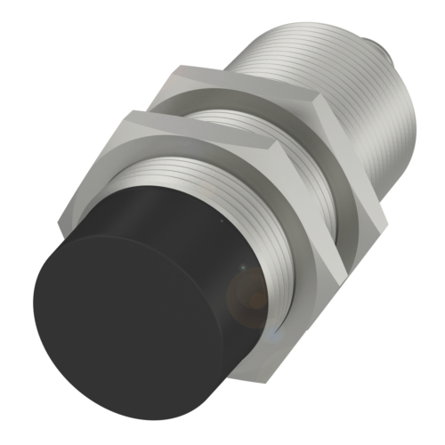 M30 Inductive Sensor 30mm Sense Non Flush PNP N/O M12 Connection