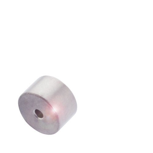 Magnet For Use With Magnetic Field Sensor 25mm M5 Hole