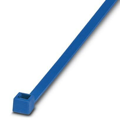 Metal Detectable Cable Tie 3.5 x 140mm Blue (100pk)