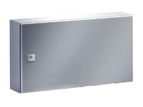 Stainless Steel 304 Enclosure H=380mm,W=600mm,D=210mm