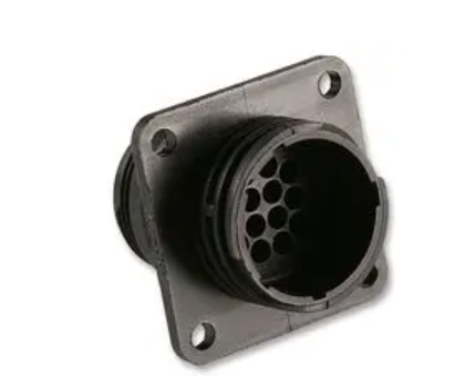 14 Pole Male CPC Series Connector Housing