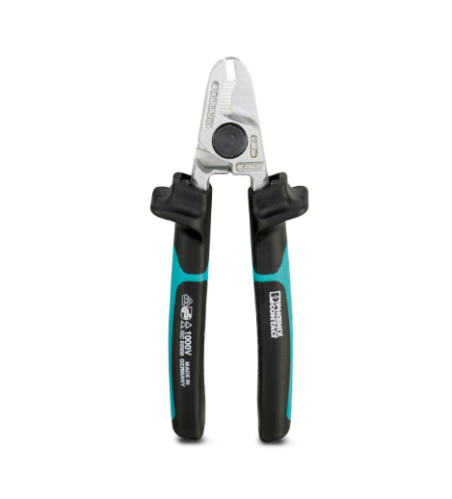 Side Cutters, Cables Up To 50mm