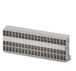 20 Slot CAPAROC Current Rail