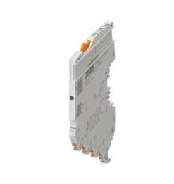 10A CAPAROC 1 Slot Circuit Breaker Module