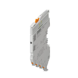 8A CAPAROC 1 Slot Circuit Breaker Module