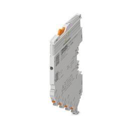 2A CAPAROC 1 Slot Circuit Breaker Module