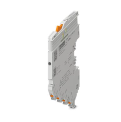 1A CAPAROC 1 Slot Circuit Breaker Module