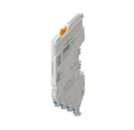 0V CAPAROC 1 Slot Circuit Breaker Module