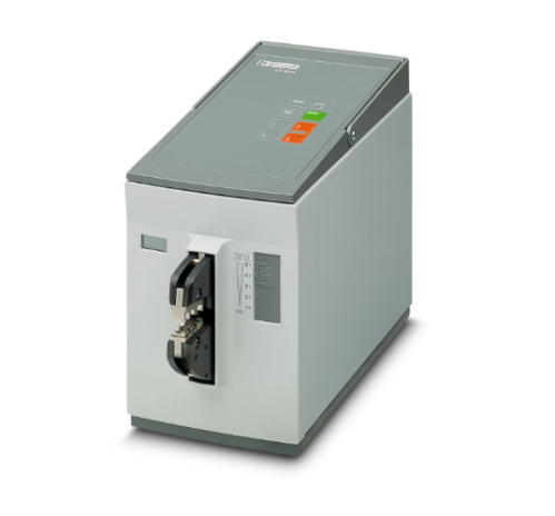 0.25 to 50mm Bench Automatic Crimping Machine