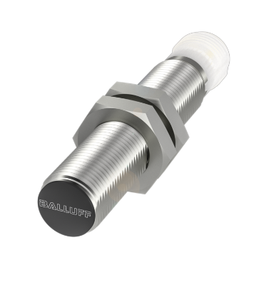 M12x65mm Flush Mount 4mm PNP (NO) Inductive Sensor