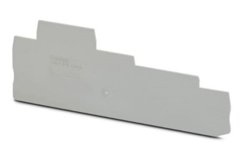 End Cover For PTIO 1,5/S/5