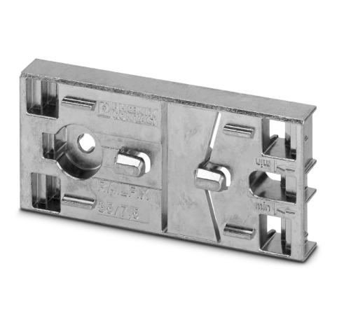 NS35/7,5 DIN Rail Mounting Adapter