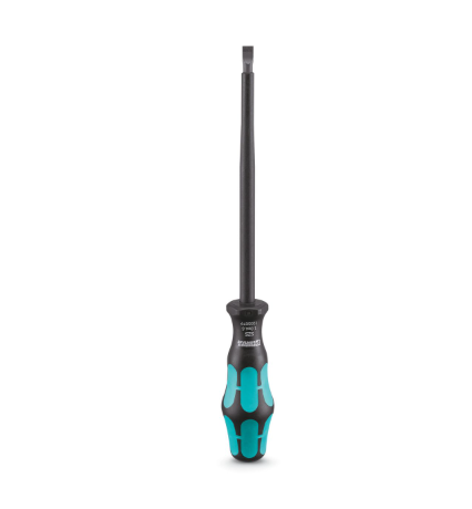1x6.5mm Insulated Flat Blade Screwdriver