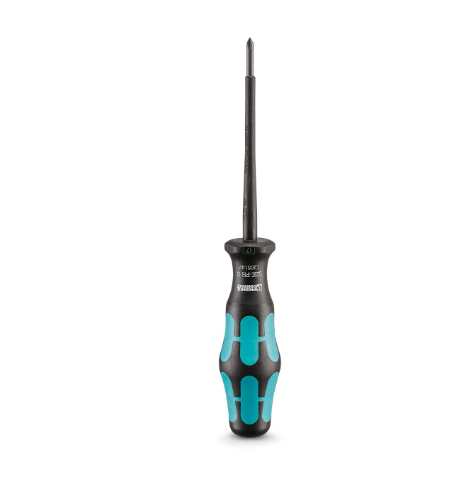 PH0 Phillips Insulated Screwdriver