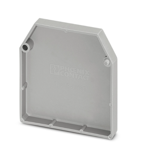 Grey Separation Plate For UK 35