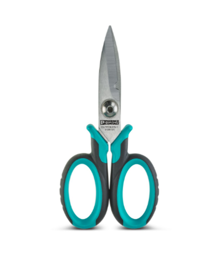 150mm Electrician Scissors